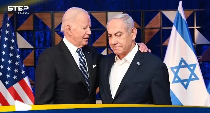وول ستريت جورنال تكشف تفاصيل اتصال بين بايدن ونتنياهو منع حرباً إقليمية كادت تشتعل: جنوب غزة