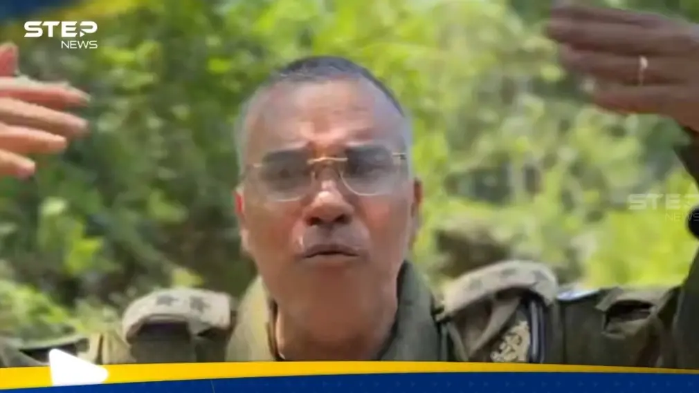 بالفيديو|| أفيخاي أدرعي يوجه رسالة للعرب ويذكر الكويتيين بواقعة: محور المقاومة