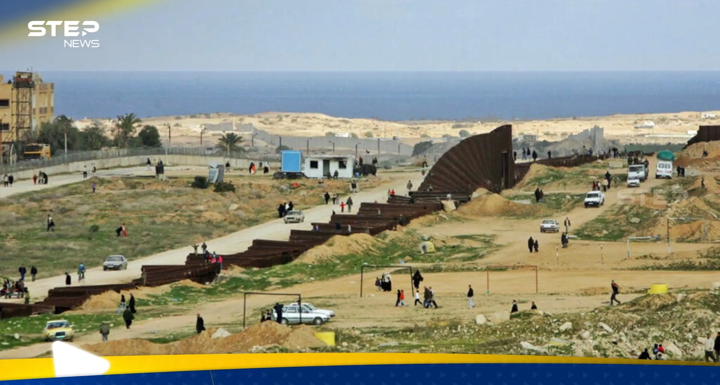 وفد حماس يصل إلى مصر.. ومسؤول بالقاهرة يطالب بهذا الأمر: حماس