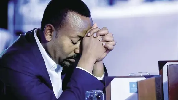 أمريكا تفرض عقوبات على كيانات وأشخاص مرتبطين بأزمة إثيوبيا: أديس أبابا