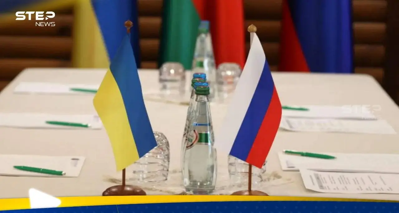 أوكرانيا تطرح اسم دولة عربية لمراقبة اتفاق مع روسيا وأمريكا تؤيد: الحرب الأوكرانية