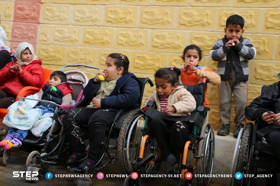 ملخص أحداث سوريا – الأحد 03 -03- 2019: ملخص أحداث سوريا اليومي