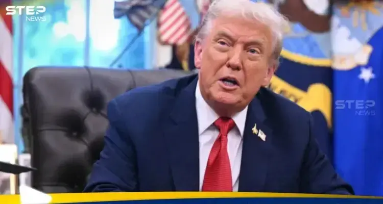 محتمل.. ترامب يكشف موعد إبرام اتفاق مع إيران: اتفاق بين إيران وامريكا