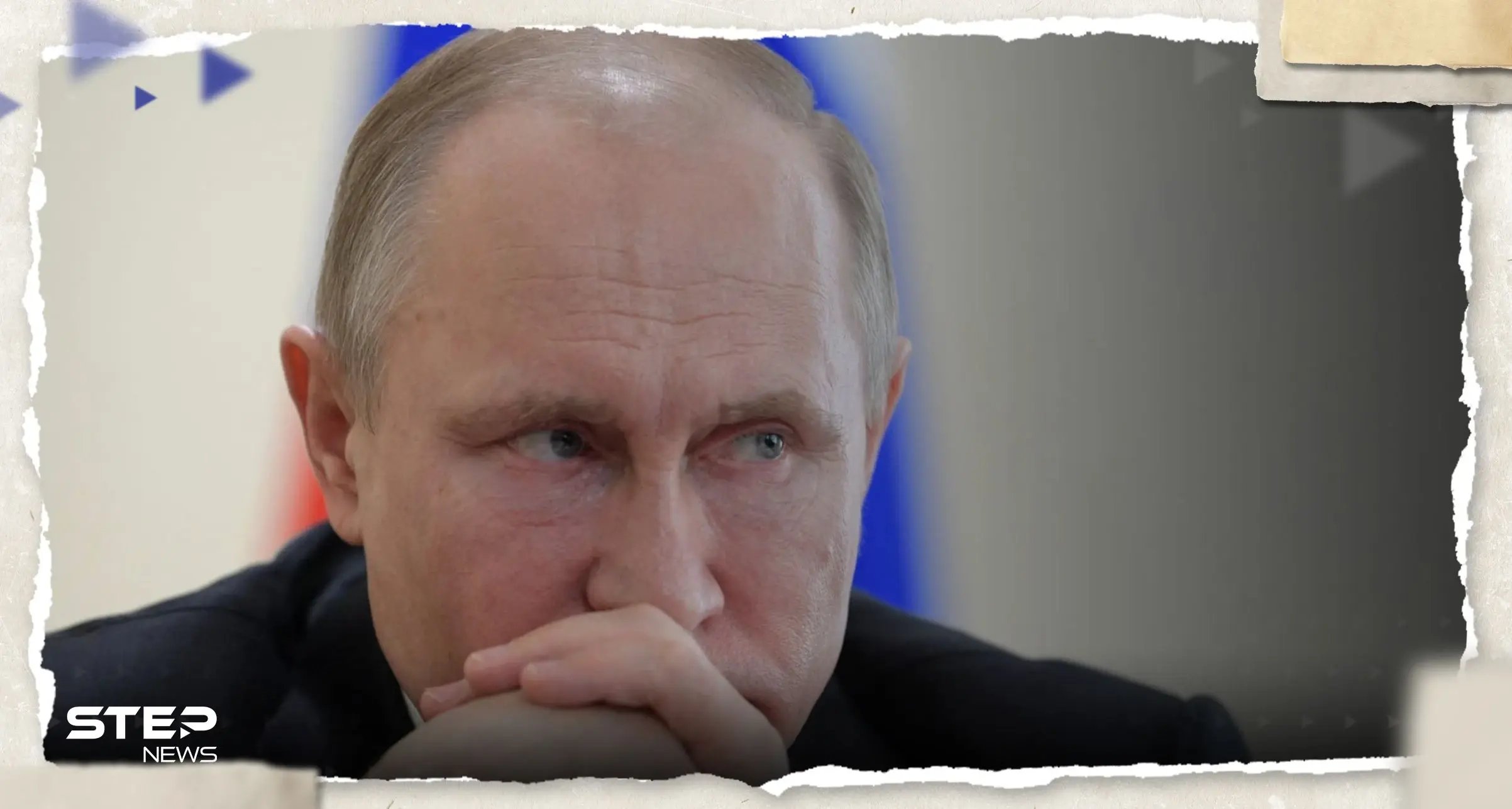 الكرملين يكشف عن مكان تواجد بوتين بعد تمرد فاغنر: فاغنر