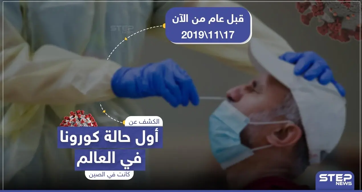 هل غير فايروس كورونا مسار حياتك؟: خبر وصورة العالم