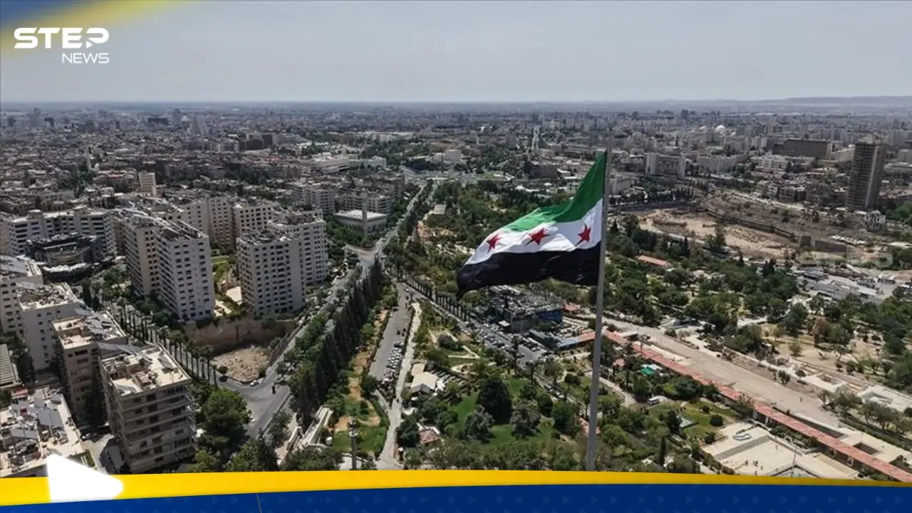 من ساحة صراع إلى ممر إقليمي: هكذا تحولت سوريا إلى نقطة استقرار في زمن الاضطراب