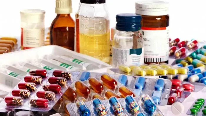 رفع أسعار الأدوية في سوريا بنسبة 40٪ لأكثر من 11 ألف صنف دوائي: أسعار الأدوية في سوريا