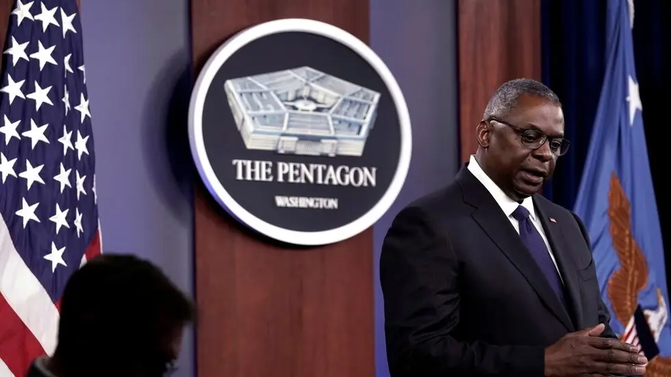 أوستن يتحدث عن مرحلة جديدة في أفغانستان.. وسبب زيارته للخليج العربي الأسبوع المقبل: أوستن