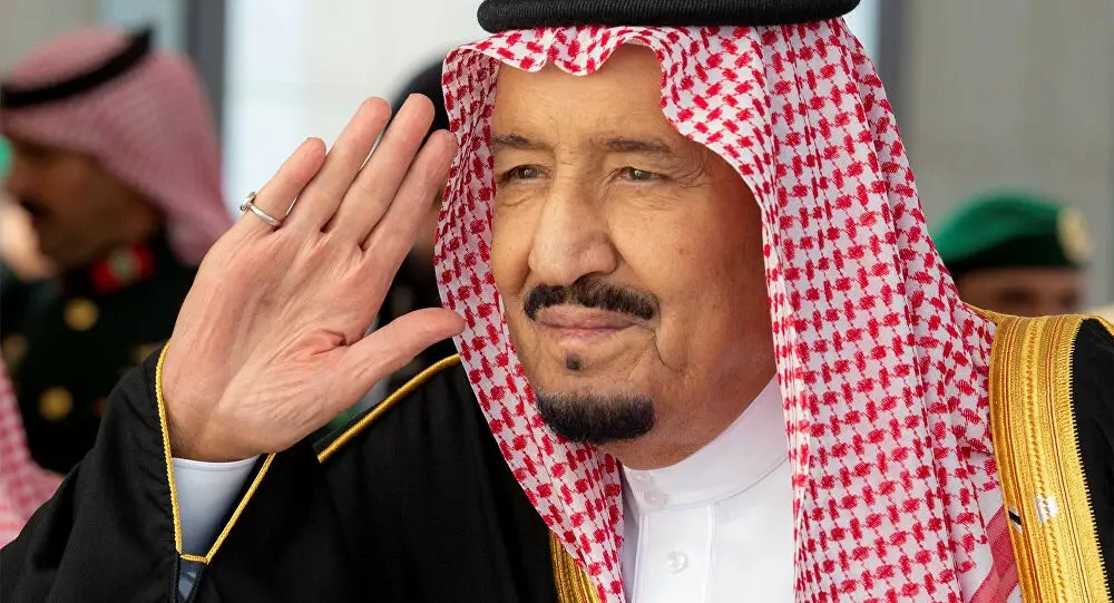 أوامر ملكية من العاهل السعودي وتغييرات بوزراء ومسؤولين بالمملكة: العاهل السعودي