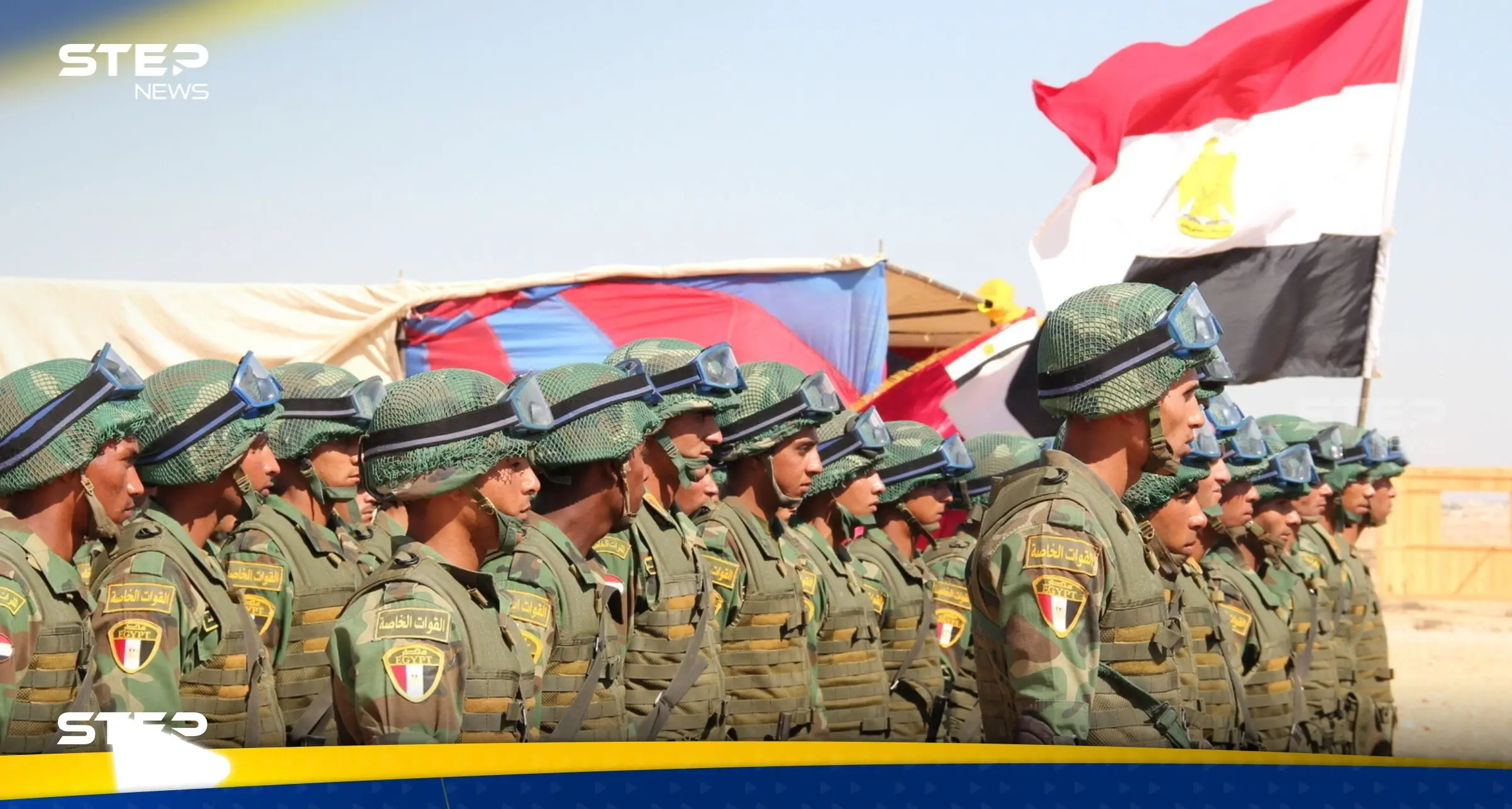 قلق إسرائيلي من حصول مصر على صفقة سلاح ضخمة: برلين