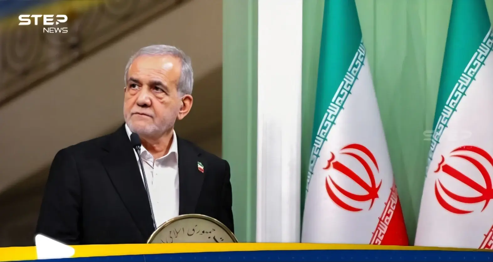 قبيل زيارة قطر.. الرئيس الإيراني يوجه نداء للدول الإسلامية: الرئيس الإيراني