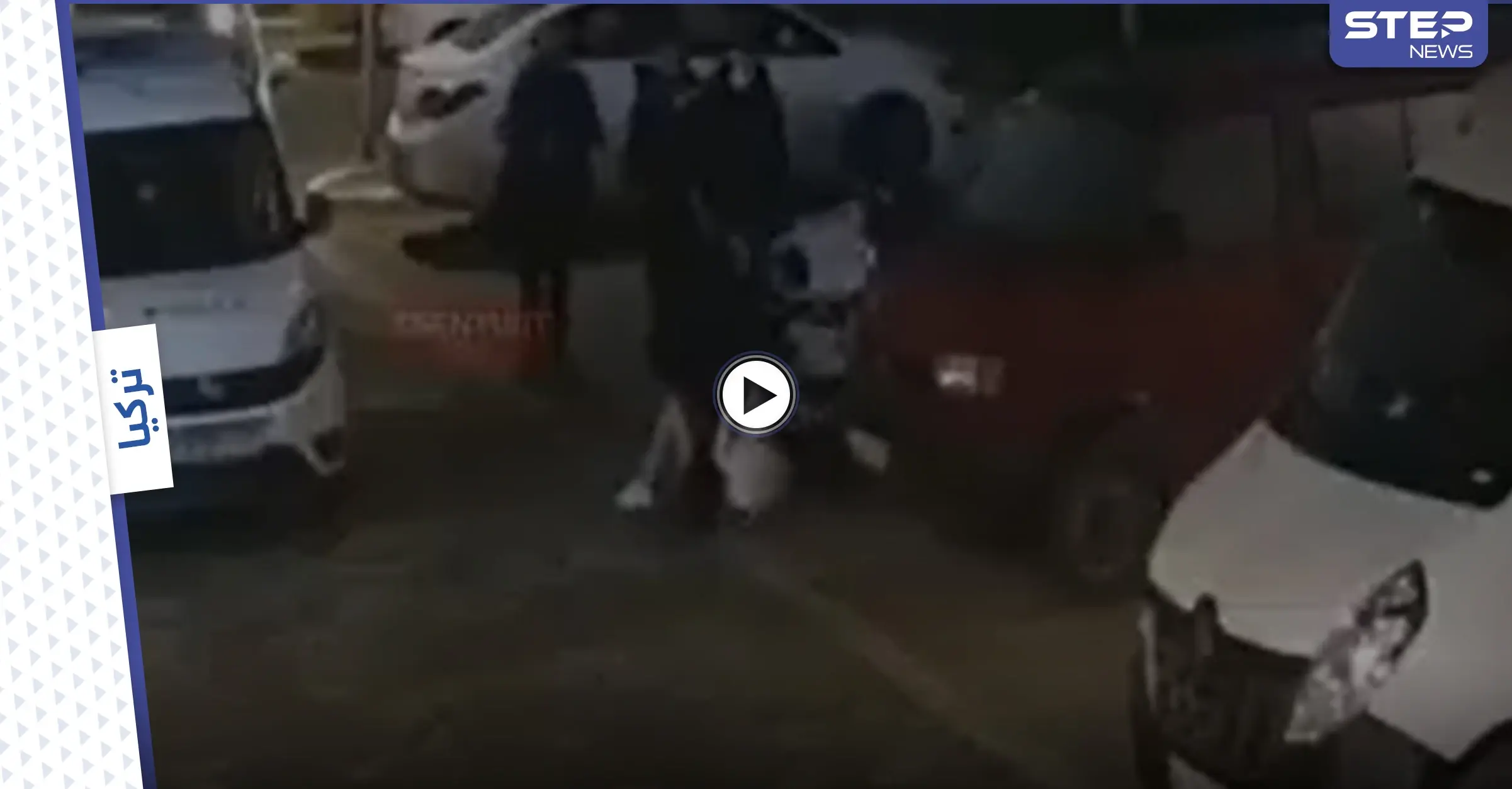 بالفيديو|| الشرطة التركية تعتدي على امرأة بالضرب وتهشم وجهها ومطالبات لمحاسبتهم: امرأة