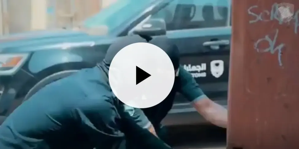 بالفيديو|| ضبط 12 مليون حبة كبتاغون بميناء جدة الإسلامي.. والسلطات تكشف تفاصيل العملية: الكبتاغون