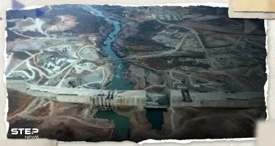 إثيوبيا تقرّ بأمر هام حول سد النهضة وتطالب بالعودة للمفاوضات مجدداً مع مصر والسودان: إثيوبيا