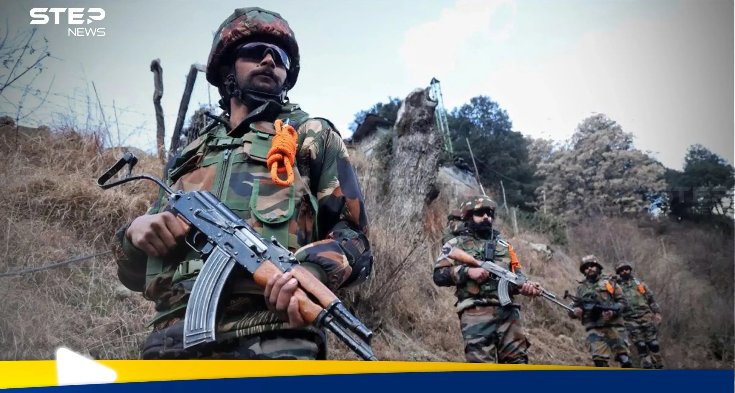 الأقوى بين 12 جيشا في العالم.. تعرف على قدرات الهند وباكستان: الجيش الباكستاني