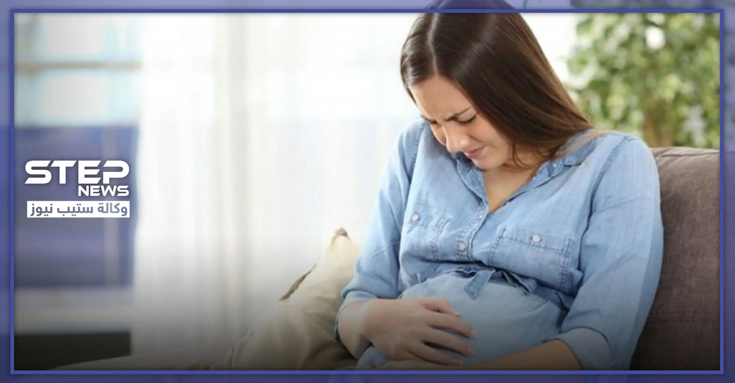 أعراض تشنج الرحم وماذا يحدث عند حدوثه: تشنج الرحم المزمن