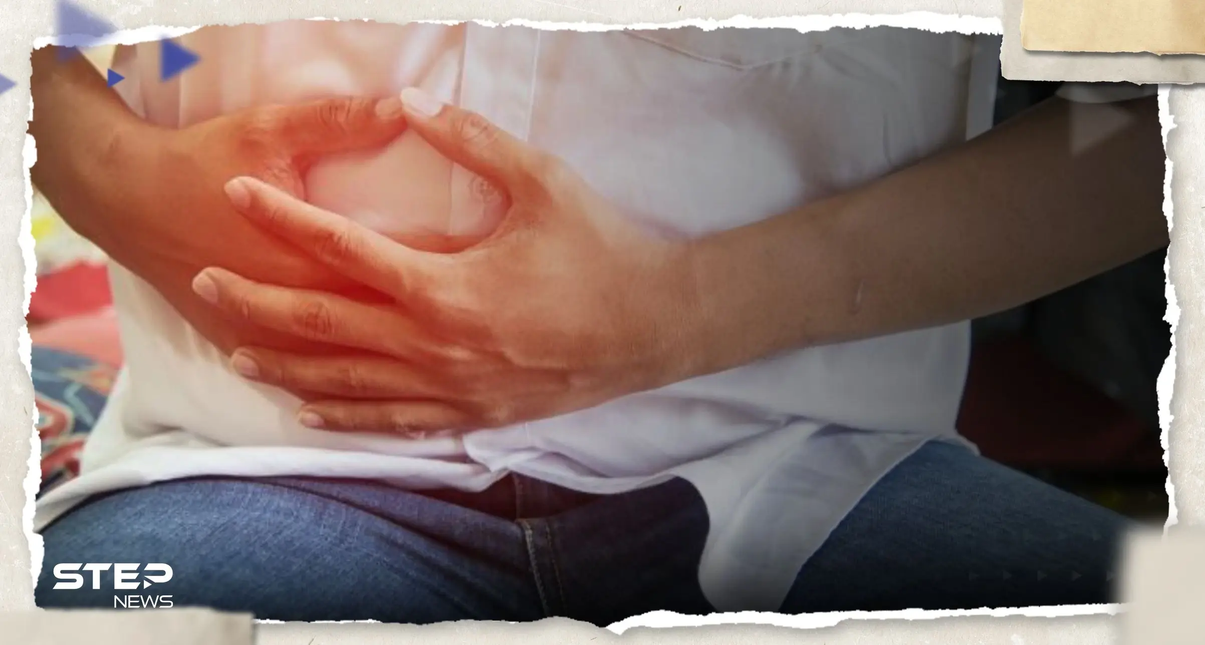 تعرف على 7 أسباب لآلام الجانب الأيمن من البطن ومتى يكون خطير؟: ألم الجانب الأيمن