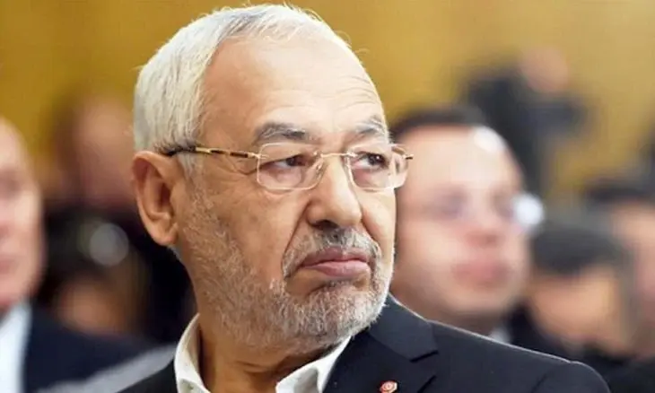 كورونا تصل إلى البرلمان التونسي.. مستشار رئيس البرلمان يؤكد إصابة راشد الغنوشي بالفيروس: راشد الغنوشي