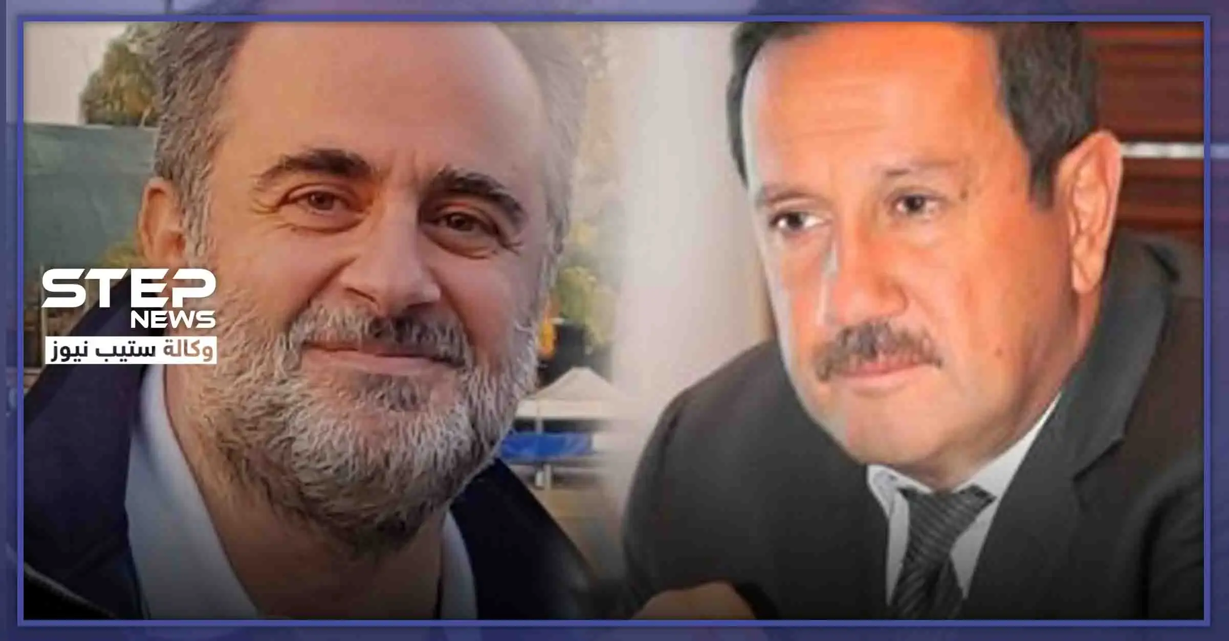 "الأسد" يسخر من إغلاق الحدود اللبنانية و"طلاس" يكشف عن أرقام "كورونا" في سوريا: دريد الأسد