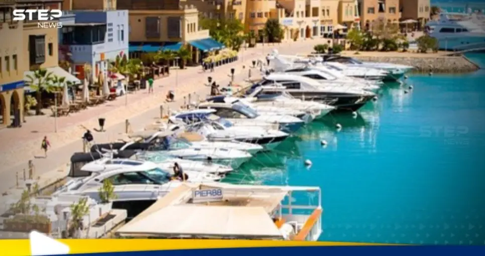 بعد جدل حول جنسية الضحايا.. مصر تكشف عن أول صورة لغواصة "سندباد": سندباد