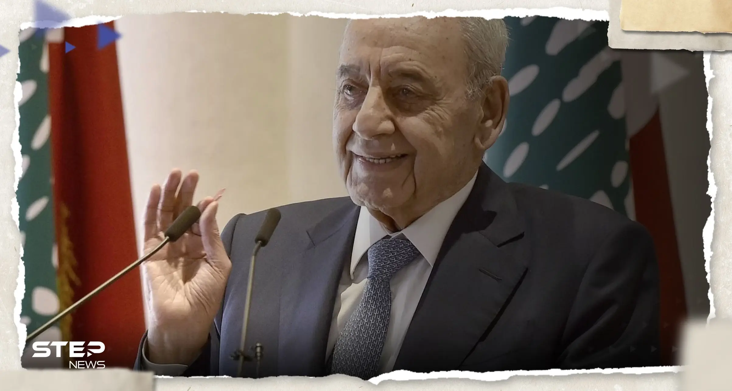 برّي يحدد موعد جلسة انتخاب رئيس جمهورية لبنان 2023: انتخابات لبنان 2023