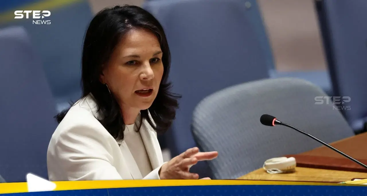 وزيرة خارجية ألمانيا تقترح "خطة" للرد على تهديدات ترامب للقارة الأوروبية: ألمانيا