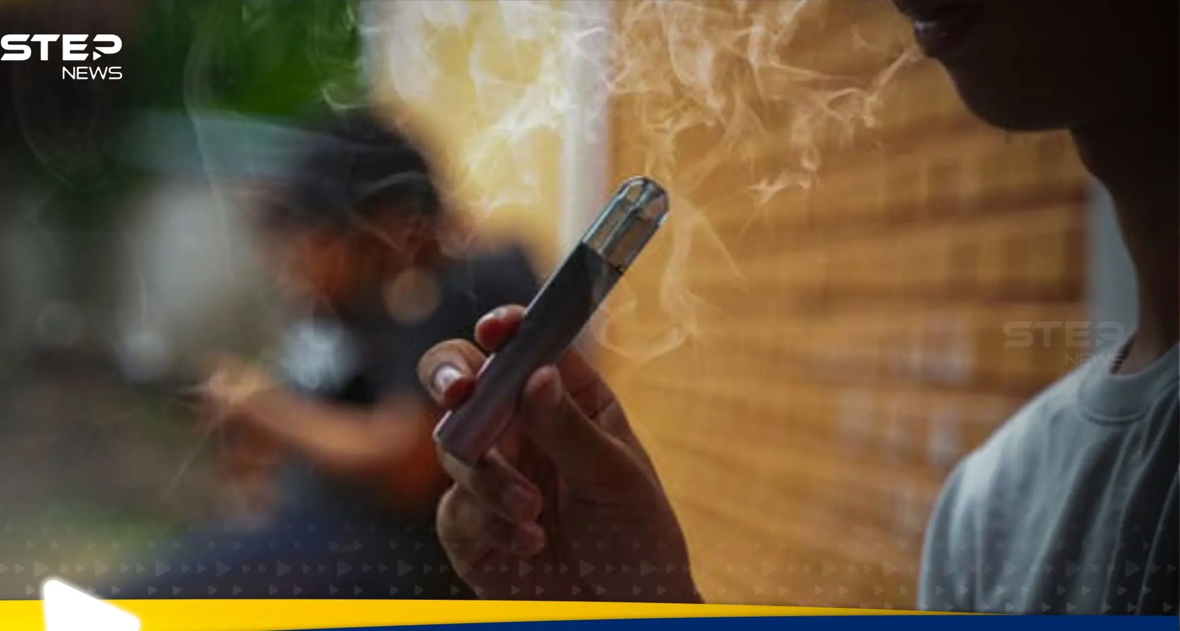 التدخين الإلكتروني.. قنبلة موقوتة تهدد بمرض غريب لا علاج له: مخاطر التدخين