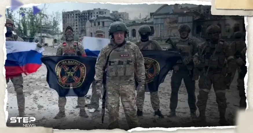 ما مصير مجموعة فاغنر بعد مقتل يفغيني بريغوجين؟: مقتل قائد فاغنر