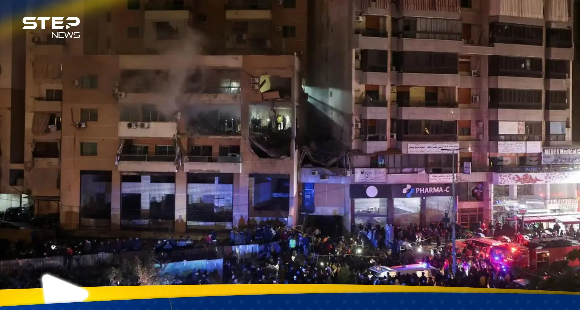 بعد غروب الشمس.. تفاصيل جديدة لمحاصرة العاروري وقتله: اغتيال العاروري