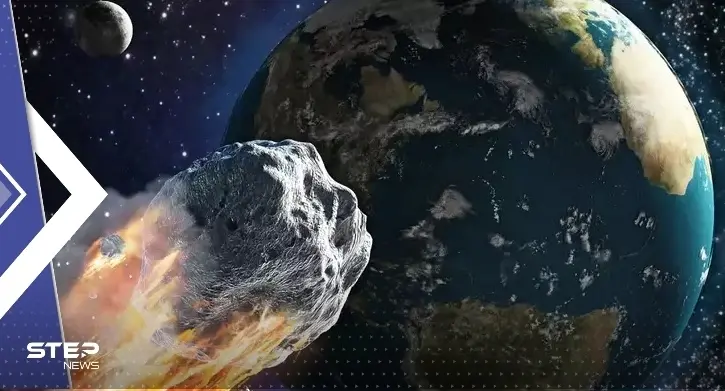 تقرير يتحدث عن "الاصطدام المدمر".. وماذا يجب على البشر فعله حال سقط كويكب على الأرض: زلازل الأرض والكوارث