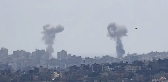 عقب إزالتها الحواجز الحديدية.. إطلاق قذيفة صاروخية من غزة تجاه سديروت جنوبي إسرائيل: القدس