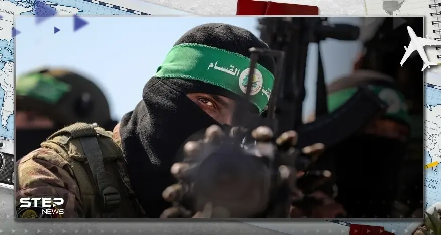تقرير: حركة حماس قد تكشف عن مفاجأة قاتلة: حماس تكشف