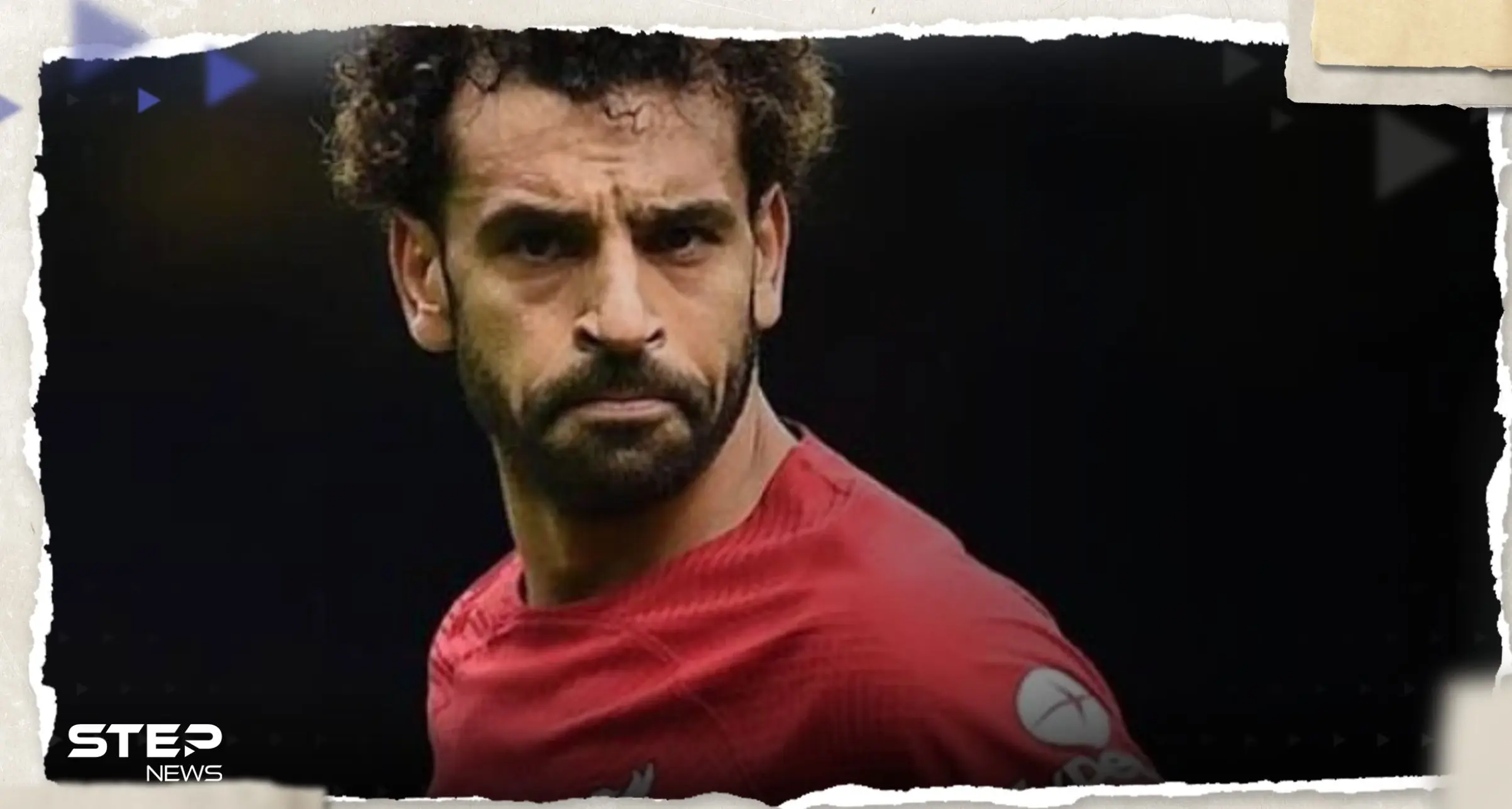 شاهد|| ردة فعل محمد صلاح بعد استبداله في لقاء تشيلسي : محمد صلاح