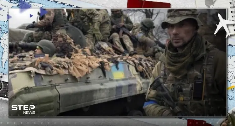 حلفاء كييف "يشككون" بقدرة القوات الأوكرانية على تحقيق انتصار عسكري هذا العام.. ويكشفون السبب: حلفاء اوكرانيا