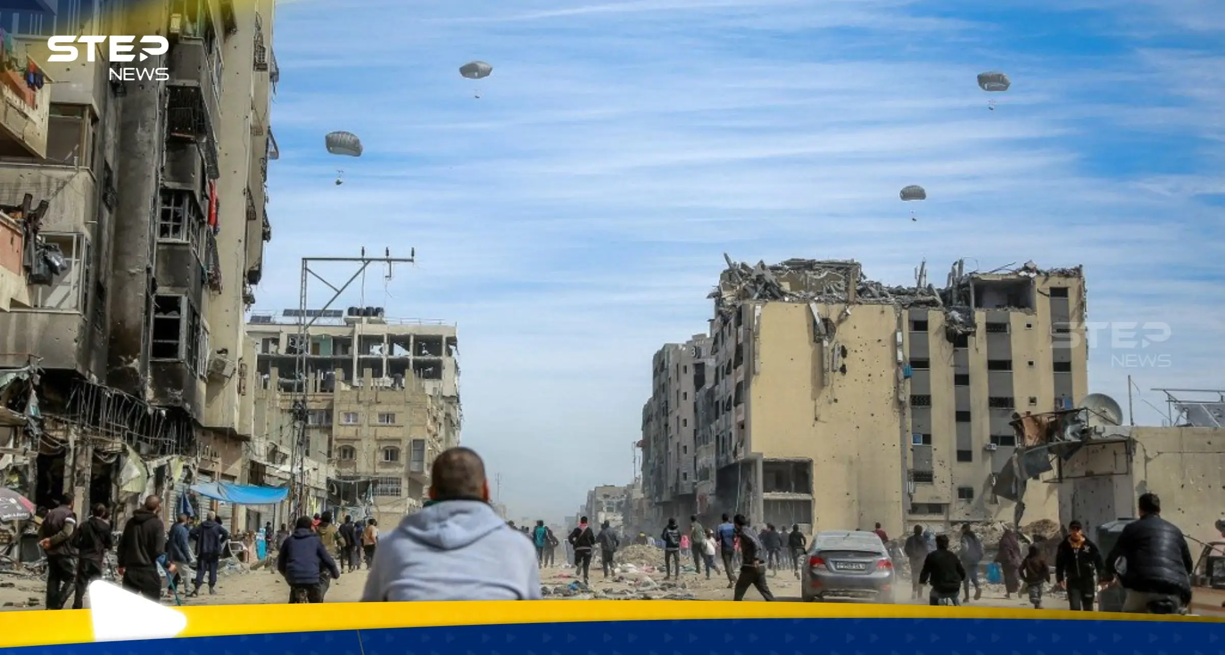 مفاوضات الهدنة في غزة.. "الخلافات تضيق" وحماس "مستاءة": محادثات القاهرة