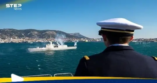 البحرية الفرنسية تعلن تدمير 4 طائرات في خليج عدن.. وتوضح السبب: خليج عدن