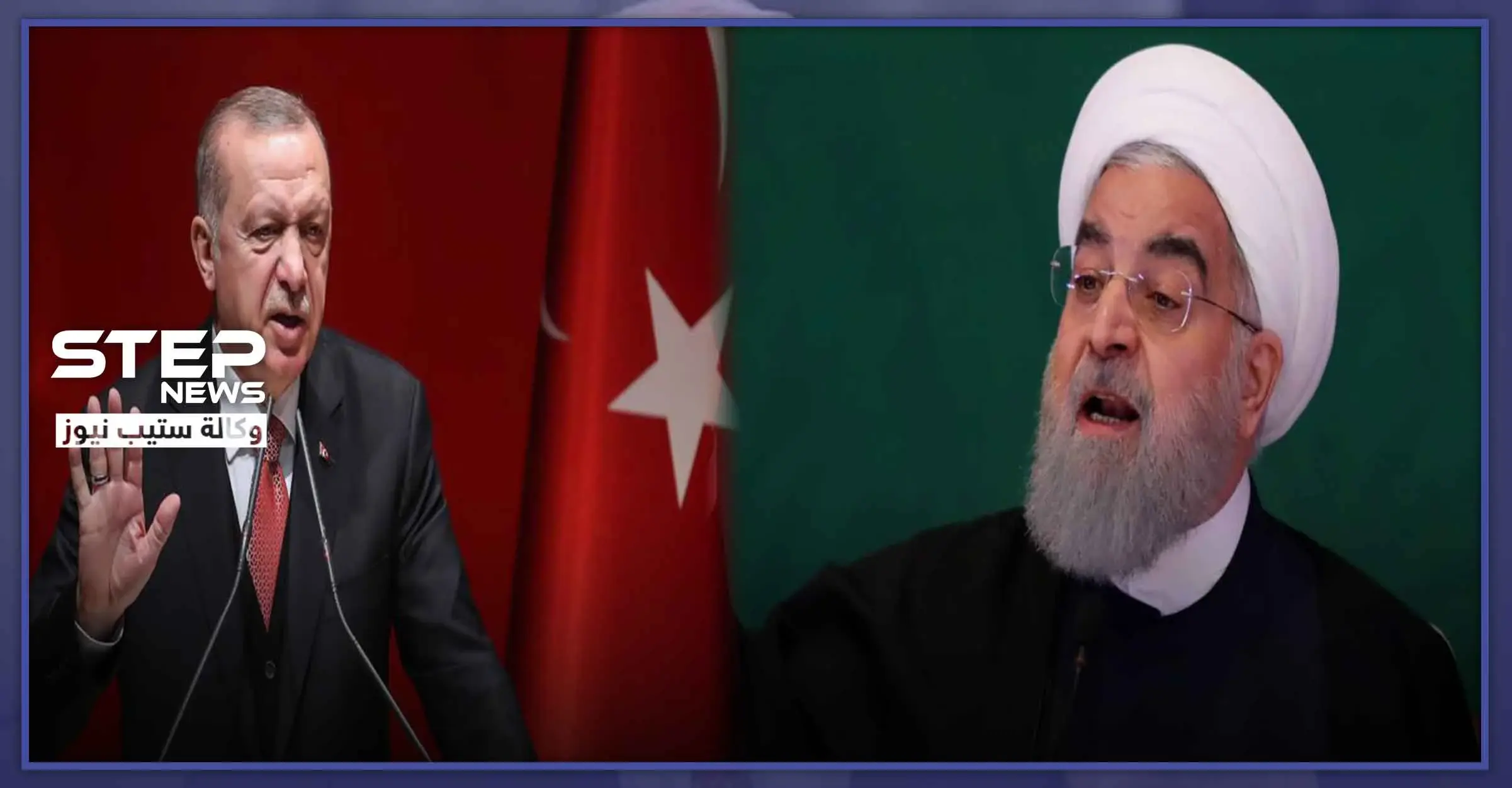 روحاني يطرح مقترحاً على أردوغان حول إدلب في اتصالٍ هاتفي.. والخارجية التركية تطالب الناتو بهذا: ملف إدلب