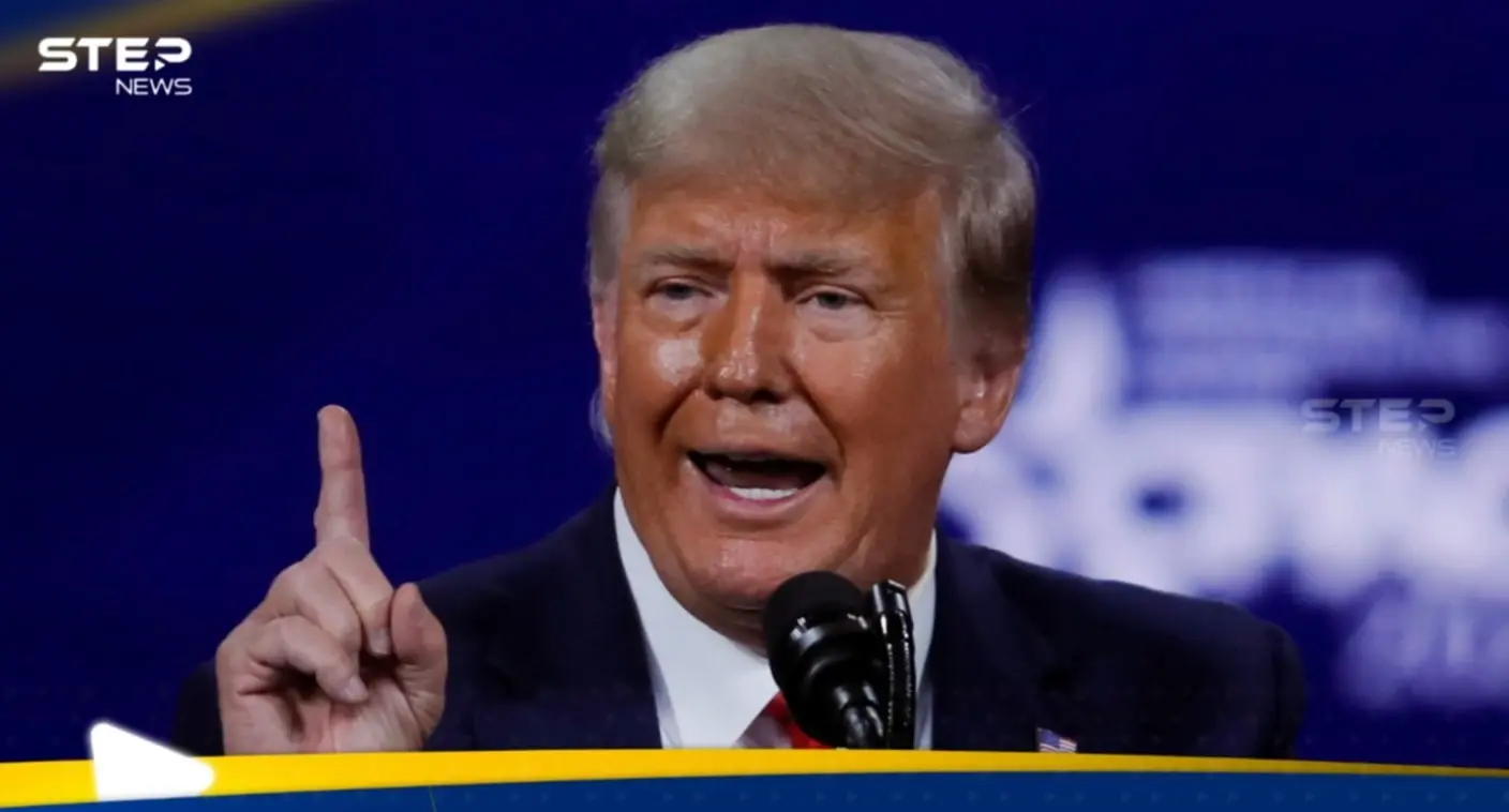 ترامب يهدد إيران برد "قوي وبمستويات غير مسبوقة" حال حدث هذا الأمر: ترامب يعلن