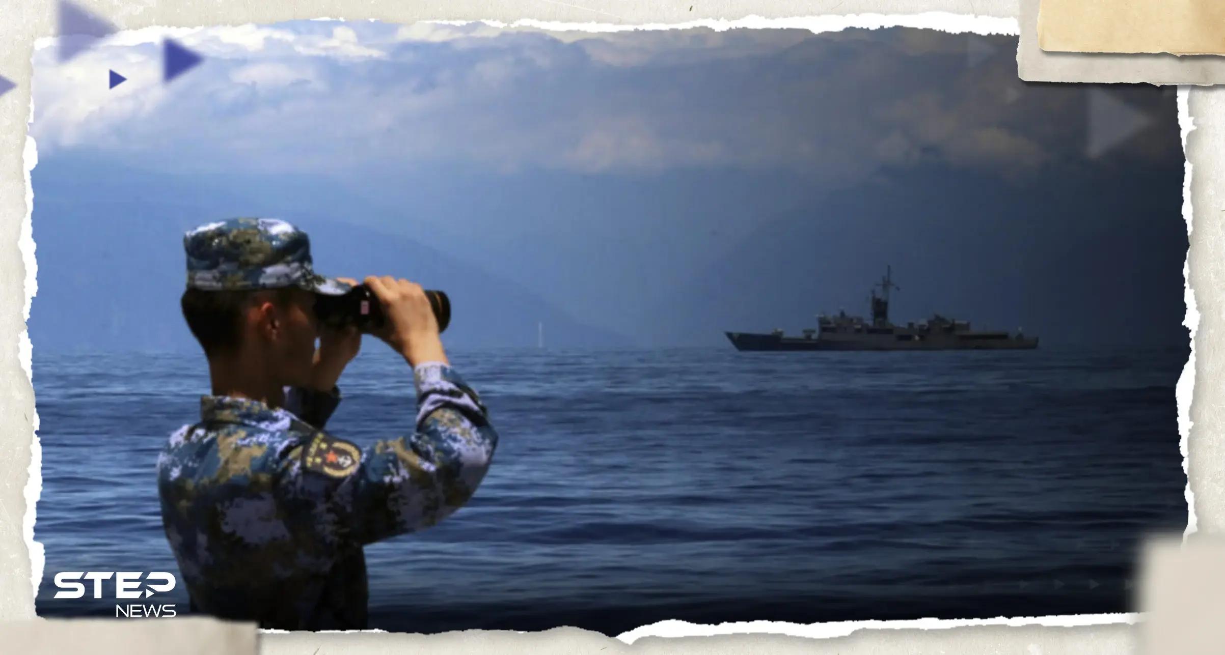 الصين تقيم قواعد وتنشر طائرات ومسيّرات قرب تايوان.. هل اقترب الغزو؟: تايوان