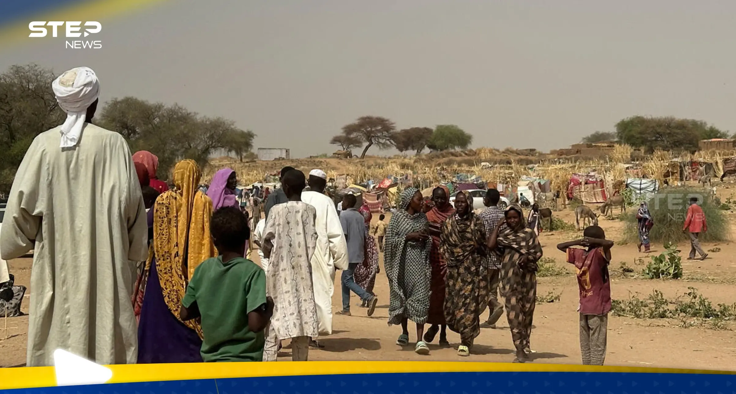 أمريكا تدخل على خط المواجهات في السودان وتقدم مقترحاً