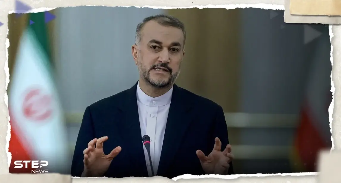 بوساطة أوروبية.. إيران تكشف عن محادثات "غير رسمية" مع أمريكا وسبب أعاق "اتفاقاً وشيكاً" بينهما: الاتفاق النووي