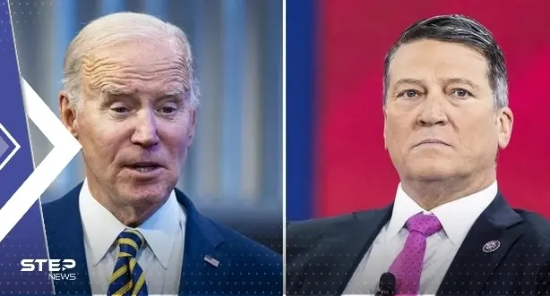 طبيب سابق بـ البيت الأبيض يكشف عن معلومات "تخفيها" الإدارة الأمريكية حول صحة بايدن: الإدارة الأمريكية