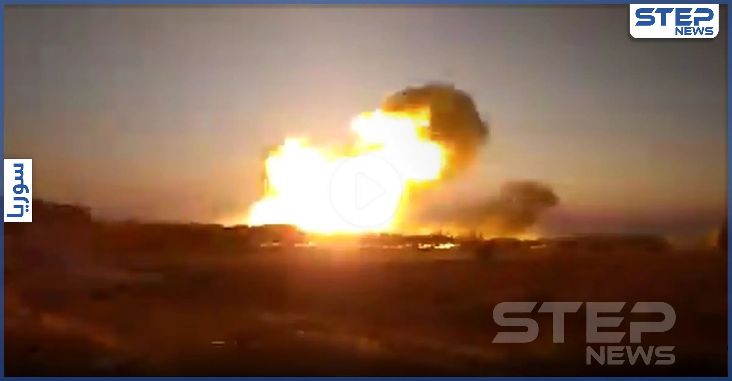 نُذر معركة بالأفق.. قتلى وجرحى بغارات جوية روسية على إدلب وصد محاولة تسلل باللاذقية (فيديو): طائرات روسية