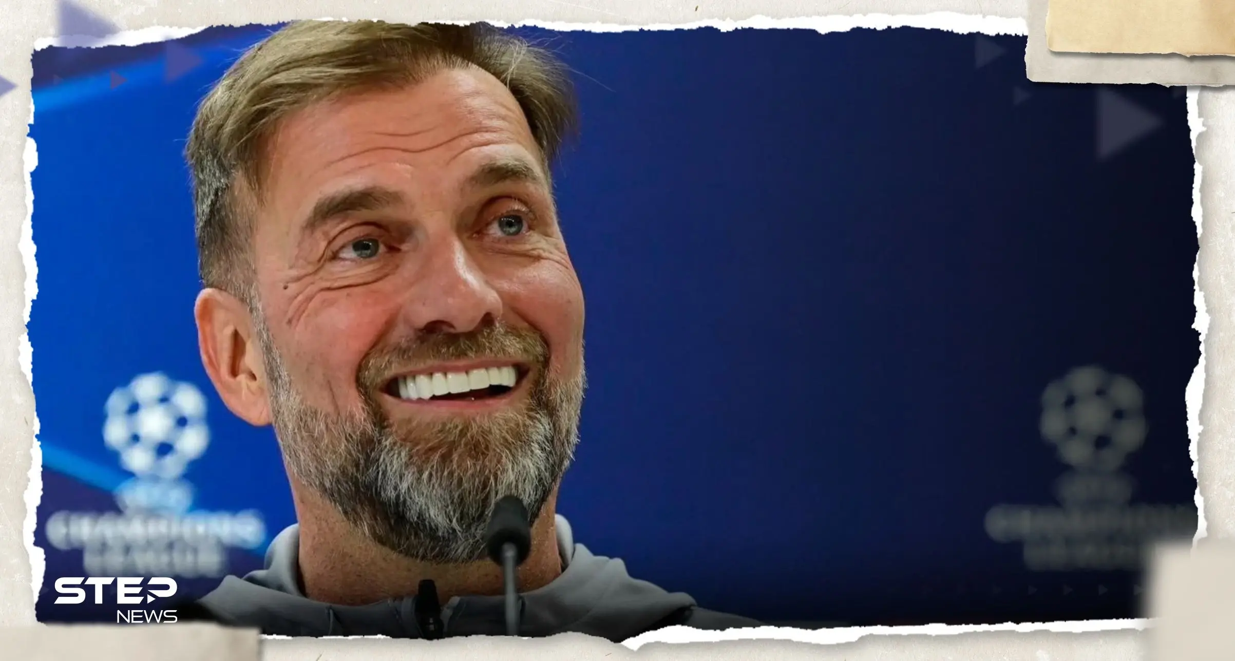 كلوب يطالب فيفا والاتحاد الأوروبي بالتدخل لوقف خطر السعودية على أوروبا!: كلوب