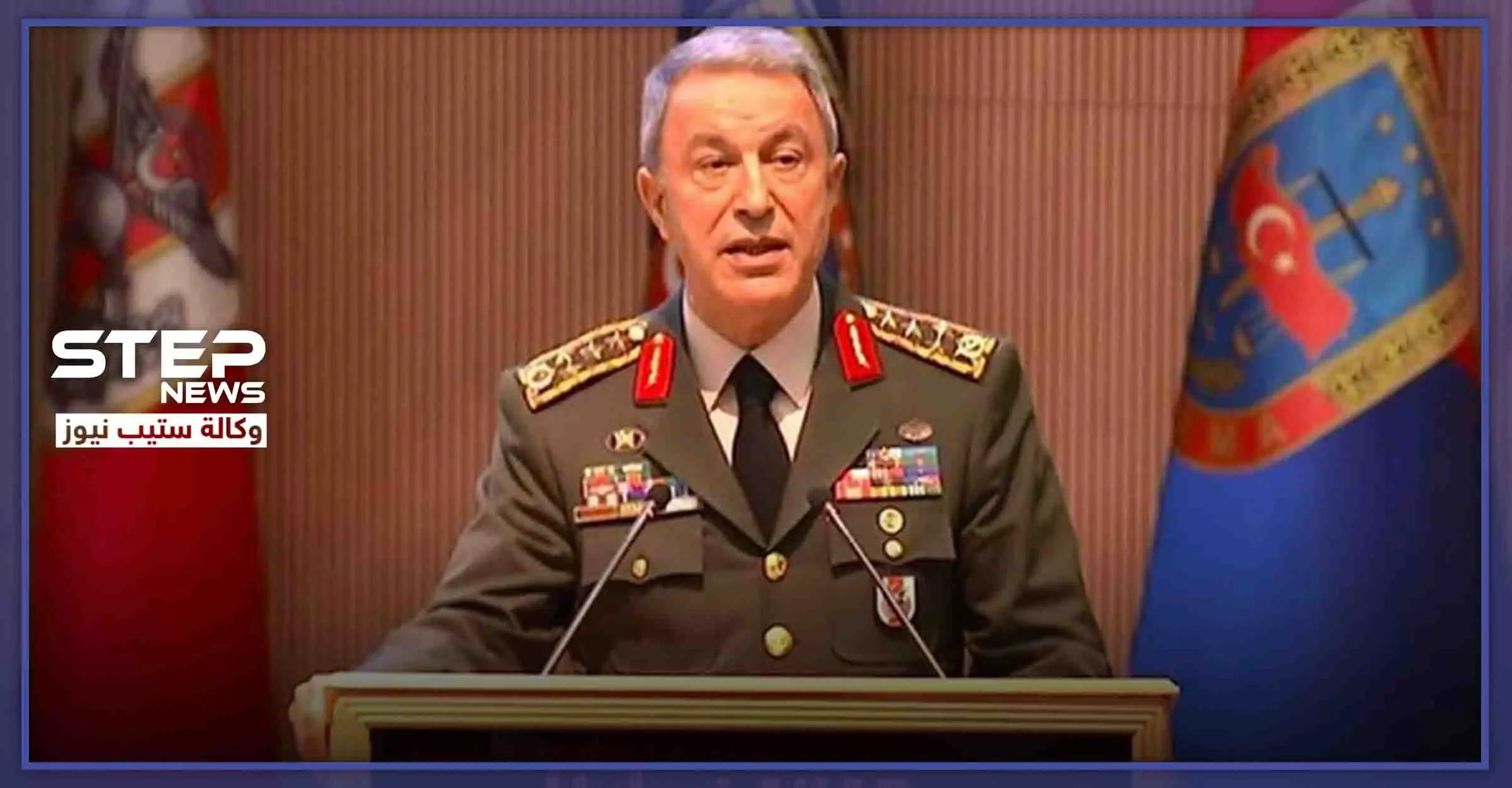 وزير الدفاع التركي يلوّح بإجراءات شديدة ضد النظام السوري.. ونقطة عسكرية جديدة في الأتارب: نقطة مراقبة تركية