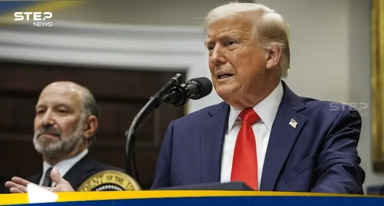 "قد تستهدف بوتين شخصيا".. صحيفة تكشف عن خطوة قد يقدم عليها ترامب ضد روسيا: عقوبات ضد روسيا