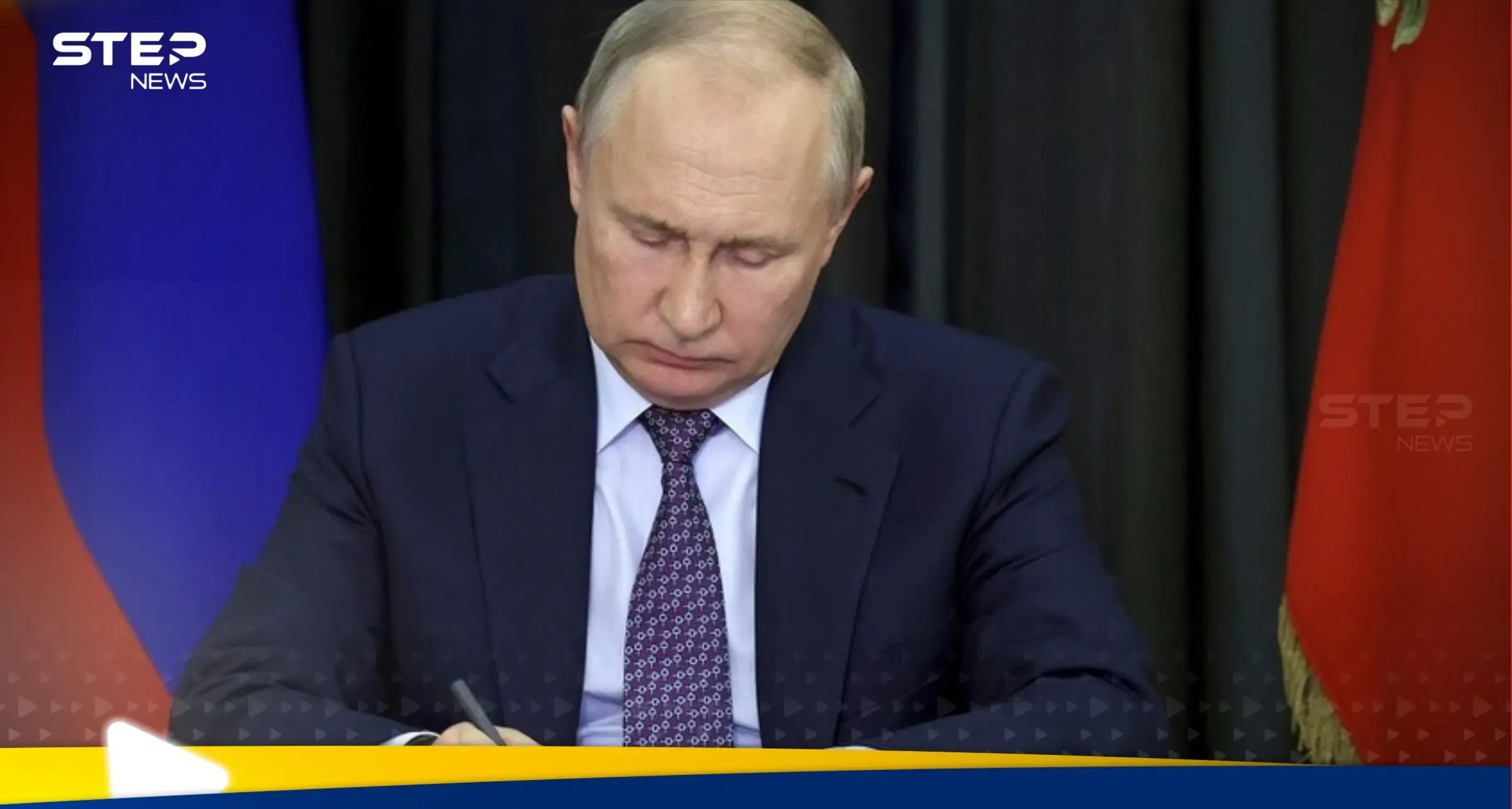 مسيرات أوكرانية تضرب منطقة يتواجد فيها بوتين والكرملين يعلق: أخبار روسيا