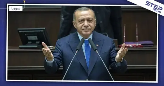 أردوغان يُلمح لتوسيع بقعة المنطقة الآمنة "إذا استدعى الأمر"!!: أردوغان