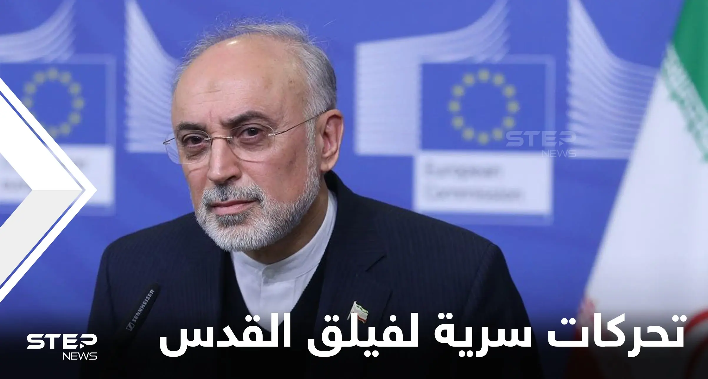 مسؤول إيراني رفيع يكشف عن "أنشطة سرية" لفيلق القدس في ليبيا وما أسسه قاسم سليماني هناك: فيلق القدس