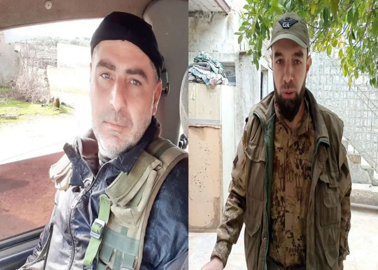 هيئة تحرير الشام تلقي القبض على "شرتح" و"جبس" واستنفار كبير تشهده إدلب بينها وبين فيلق الشام: خبر عاجل